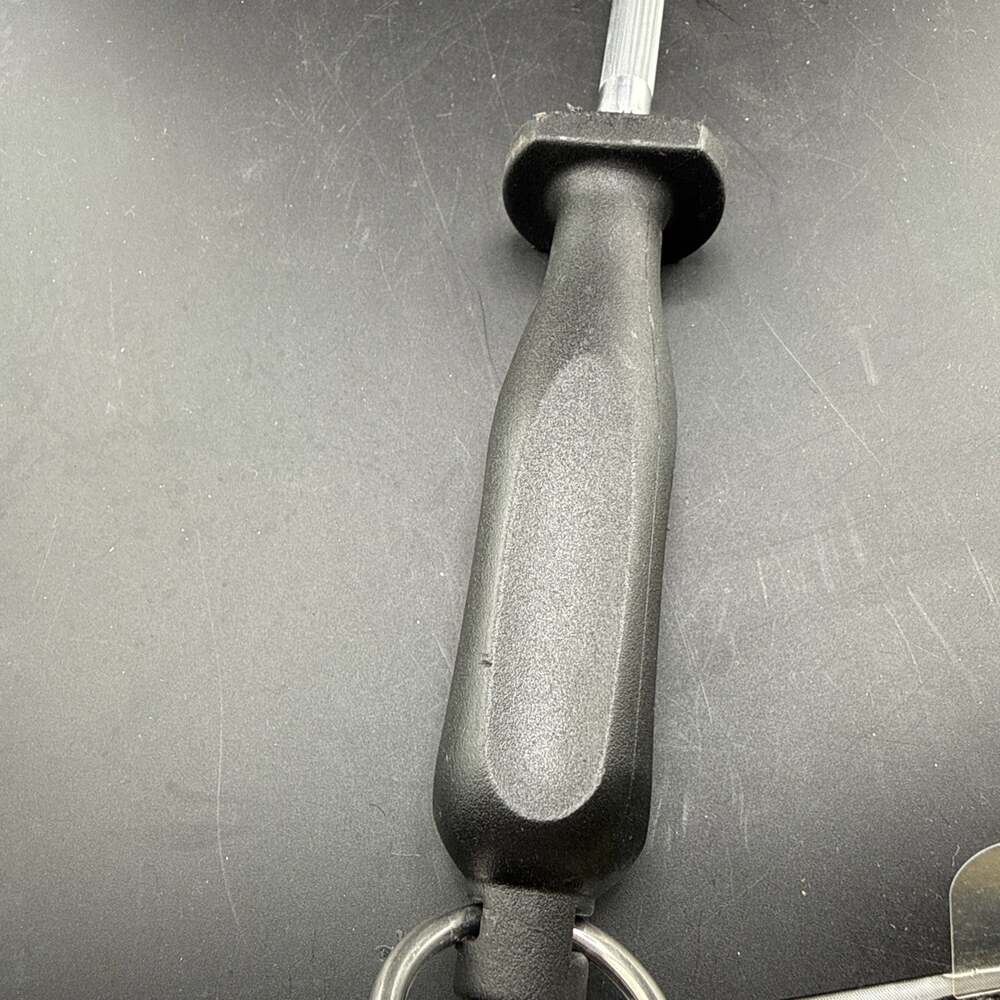 Sharpening Steel 9 Inch - Picture 2 of 6